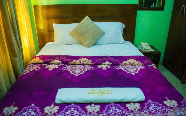 Golden Destiny Hotel Limited