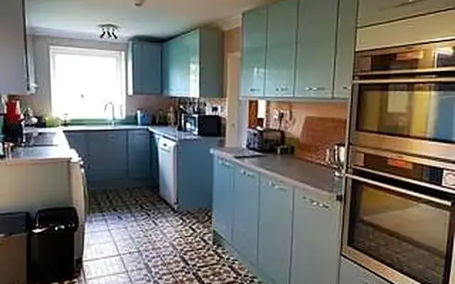 Eau Brink Cottage