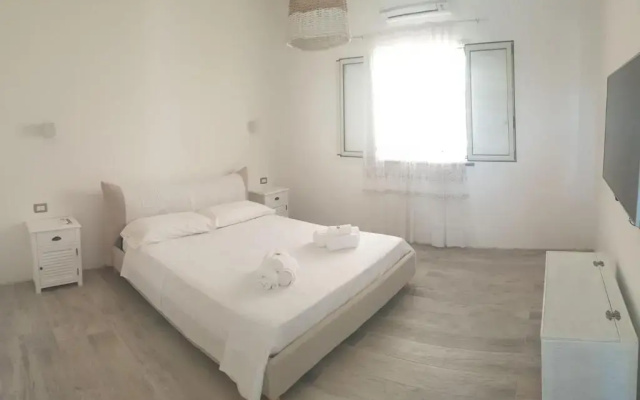 Comfortable and Welcoming Villa Graziosa Villetta I