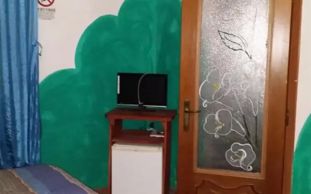 B&B Tenuta La Gatta