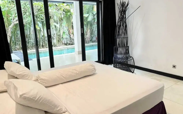 Villa Adam Seminyak