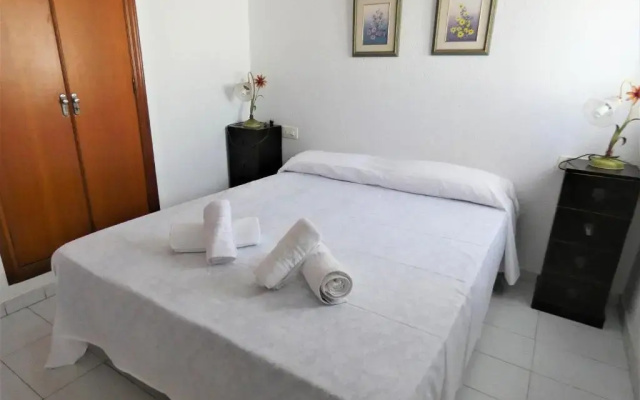 Ap5001 Volanti Sector 5 Aiguablanca