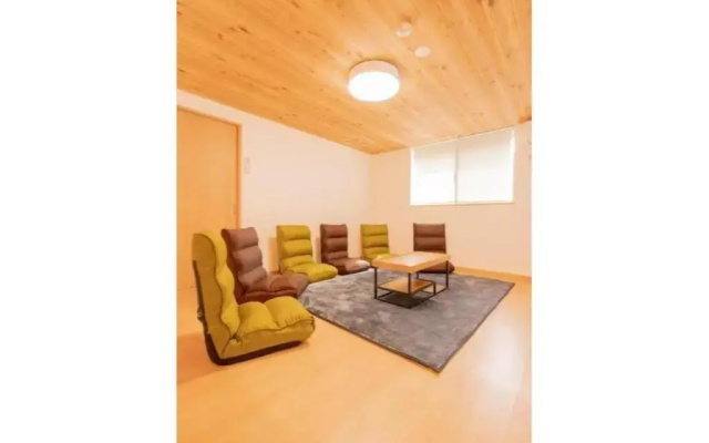 Fuji Fabric stay - Vacation STAY 19980v