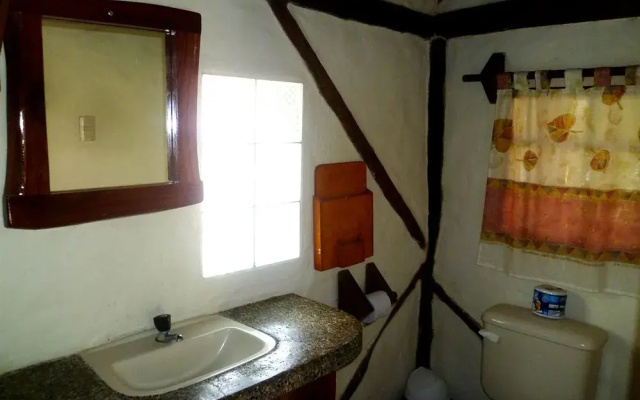 La Barquita Beach Hostel