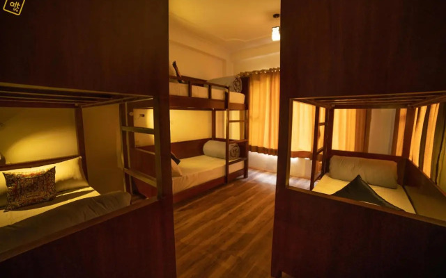 Alt Life Manali