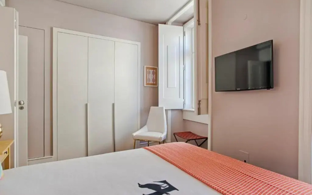 Chiado Camões - Lisbon Best Apartments