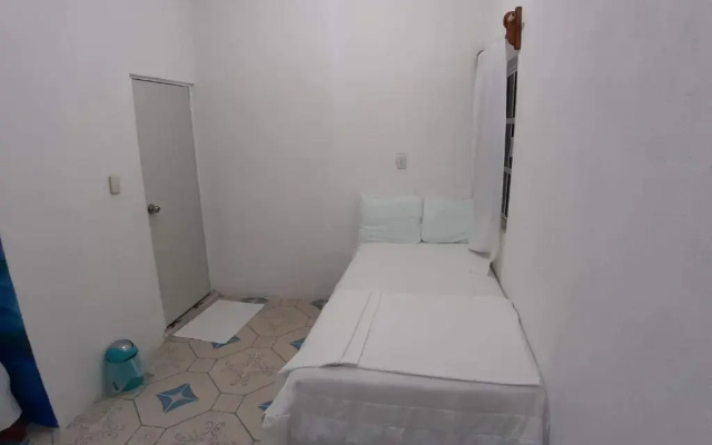 Habitaciones Chiquil Ha