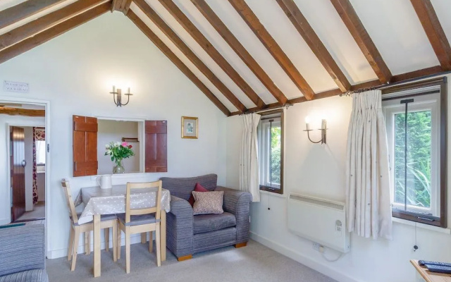 Garden Cottage