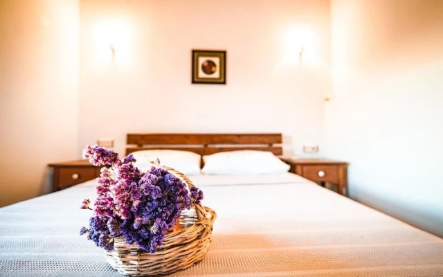 Harmani Tatil Çiftliği