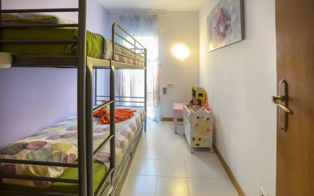 Apartamento Vivalidays Marinada