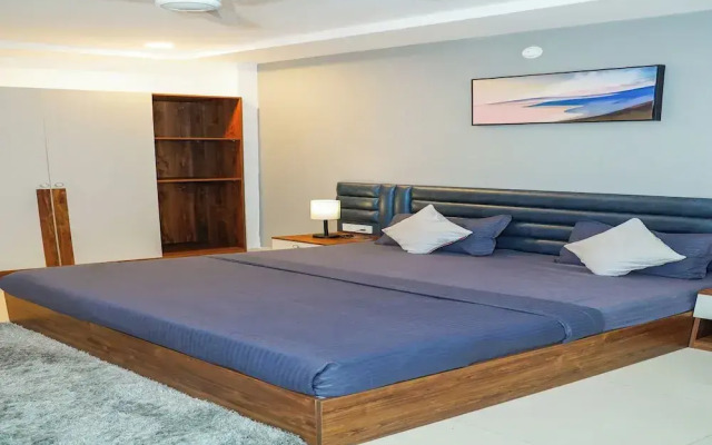 Housr 78 Madhapur Hyderabad Hitech City