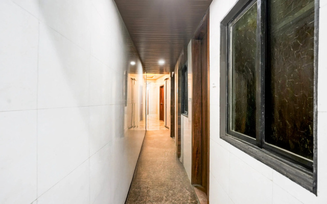 Hotel O Dombivali Formerly PK Lodging