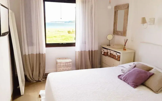 Soleado Beachfront Villa