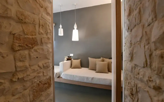IL Trullo Bianco - Country House SPA