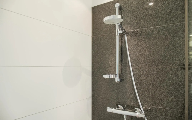 Motel One Berlin-Hauptbahnhof