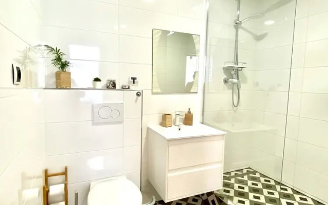 Apartment Opletalova 10
