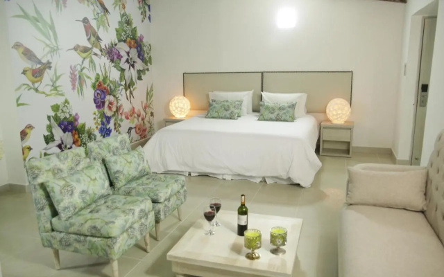 Hotel Habana Real