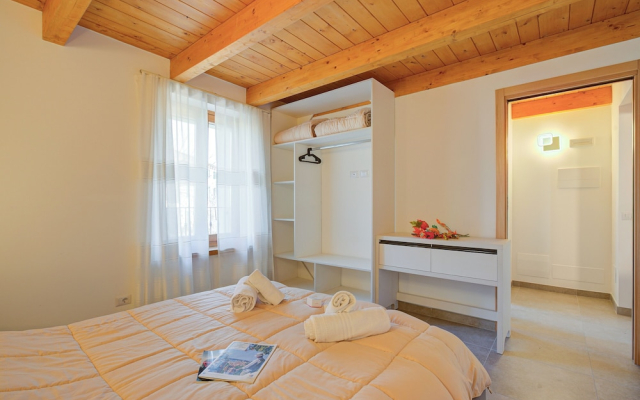 Residenza Lugana Apartments