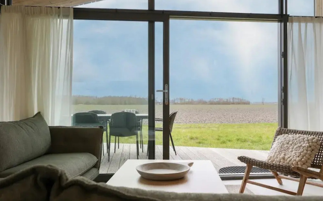 Cottage in Wissenkerke Near Het Bokkegat