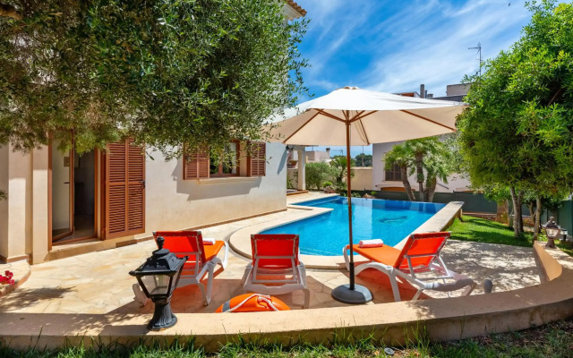 Villa Vidal