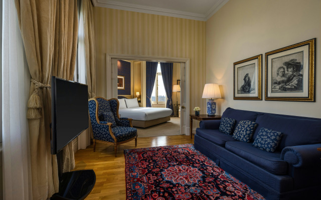 InterContinental Amstel Amsterdam by IHG