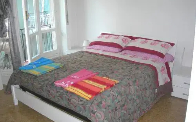 Bed And Breakfast Il Viandante