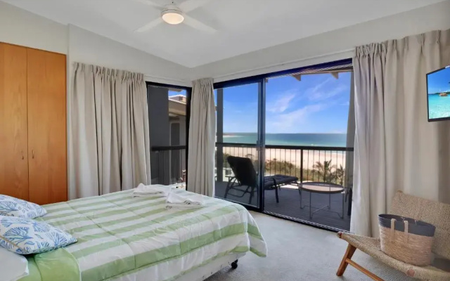 Cylinder Cove Unit 5
