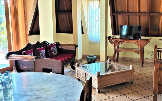 OBC Villa
