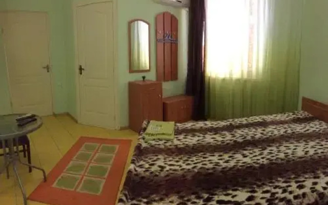 Country House