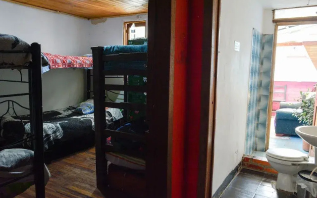 Casa Locombia - Hostel