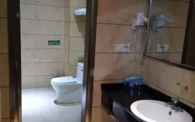 Perfect Business Hotel, You County, Zhuzhou