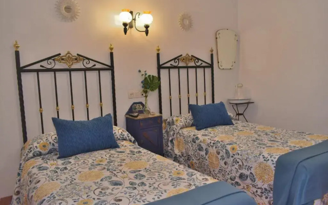 Posada El Arriero
