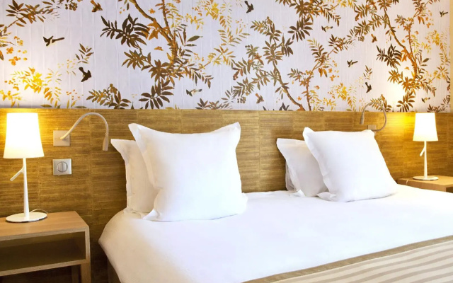 B&b Home Brides-les-bains Les 3 Vallées