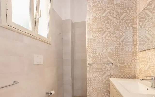Tosca Apartment