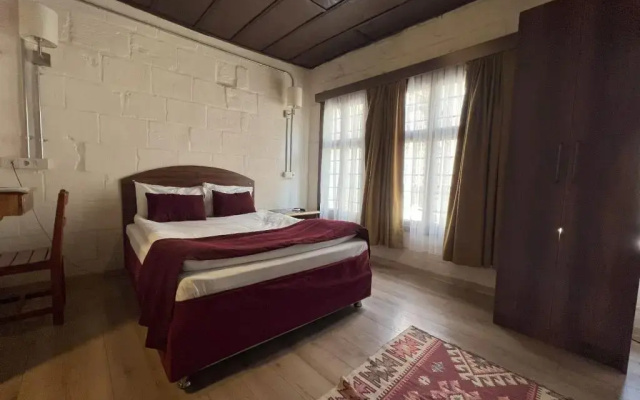 Gaziantep Kurtulus Konagi
