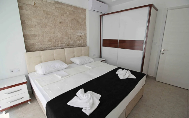 Fethiye Soilite Villa