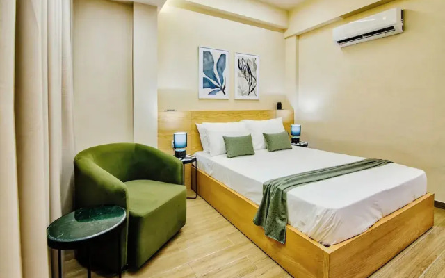 Hotel Foresta