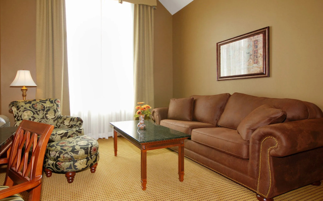 The Wildwood Hotel