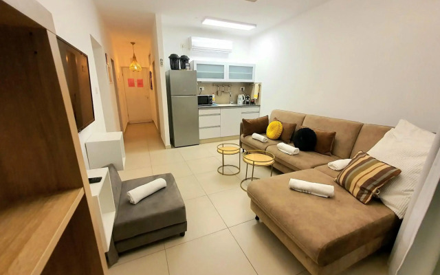 Barak Royal Suites 52 garden