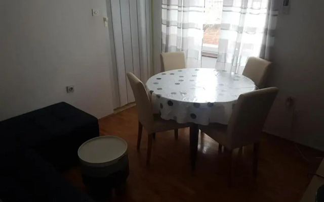 Apartment Jazine