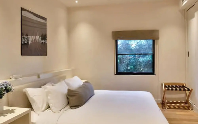 Aibinong Taihuhui Selected Resort