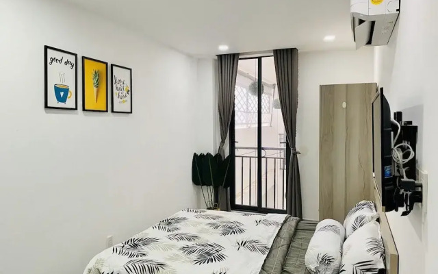 Hometel & Apartment Dreamer