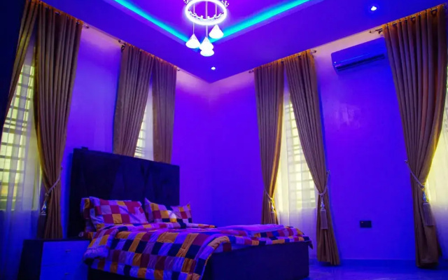 RichVilla Apartments & Hotels