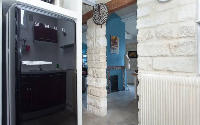 Appartement - Class Appart Ref 5017