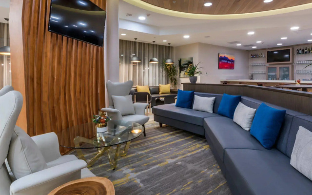 SpringHill Suites Jackson Hole