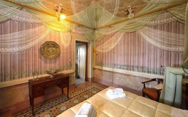 Palazzo Tombesi Trecci