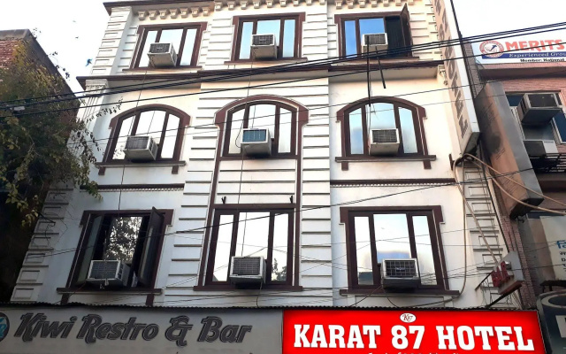 Hotel Karat 87 Inn