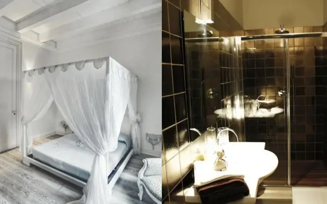 B&B Le Dimore di Edward