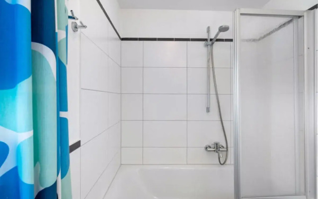 Apartment Rupertus Rome: Historical City Center 34049