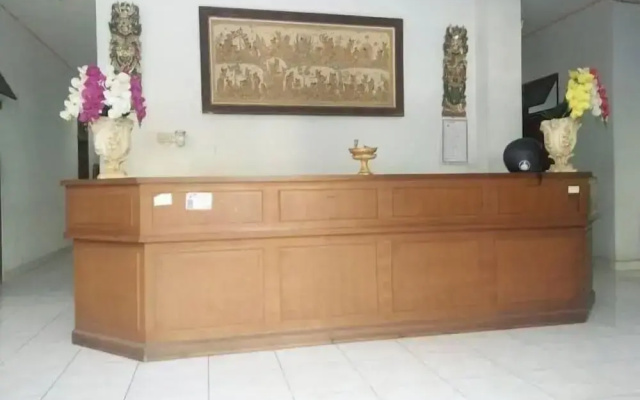 Hotel Taman Rai